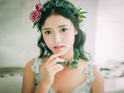 点击看大图 -模卡写真馆(南通店)