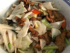 -老西安韩记三鲜煮馍(四府街店)