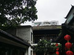 -北园酒家(小北路店)