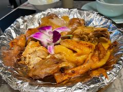 -四道菜·福建菜馆(新街口金鹰店)