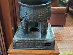 -良辰钟表店名表维修中心