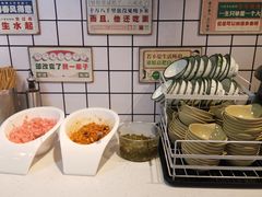 -铁二锅米线童谣洋芋饭(立海大厦店)