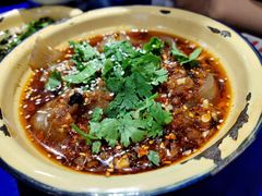 -马路边边串串香(苗栗路店)