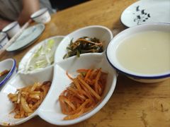 -李连贵熏肉大饼(太行山路分店)