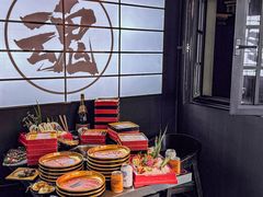 -牛武士寿喜烧·和牛火锅自助(全球首店)