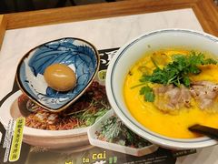 -和府捞面(曹路花园城店)