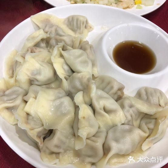 小南门杨家水饺