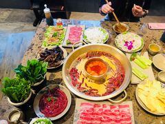-小龙坎老火锅(红旗街店)