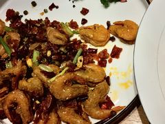 -小京廷北京烤鸭|山野贵州菜(梵华里店)