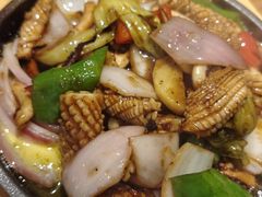 -鸽味轩·粤菜小馆(高楼门总店)