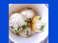 -舒蔡记生煎菜饭(云南中路店)