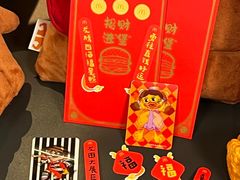 -麦当劳(新王府井店)