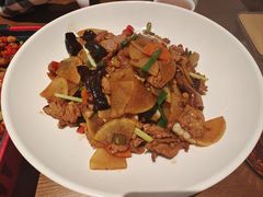 -小户人家(循礼门南国中心店)