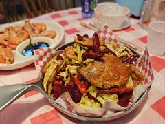 -大厨的餐厅(曾厝垵总店)