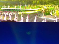 -鼎盛王朝康熙大典实景演出