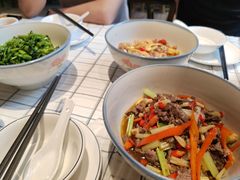 -衡地道·三菜一汤(汉溪长隆店)