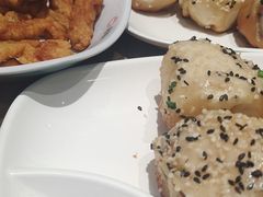 -小杨生煎(宜川路店)