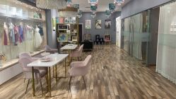 -格林童趣专业儿童摄影(公益西桥店)