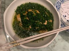 老上海葱油鸡-漢舍中国菜馆(889广场店)