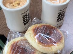 -the coffee_得咖啡(中英街店)