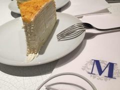 -Lady M Cake Boutique(麦迪逊大道店)