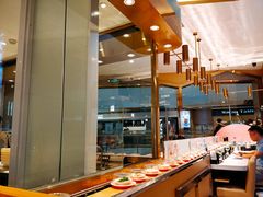 自助取餐区-争鲜回转寿司(南开大悦城店)