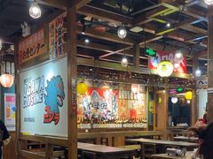 -小川洋风料理(街道口店)