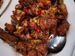 -Sun World Chinese Restaurant 新世界海鲜酒家