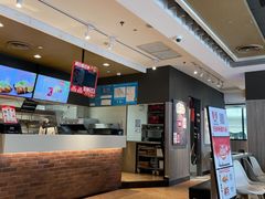 -肯德基(上海南路店)