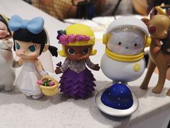 -泡泡玛特POPMART(壹号店)