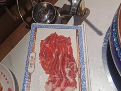 -董记老清泉·鲜切涮羊肉(窑岭店)