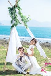 点击看大图 -摩玛婚纱摄影(杭州店)