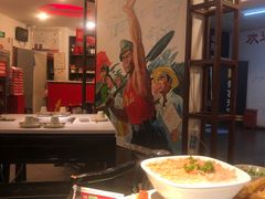 -老基地老火锅厂(大渡口店)