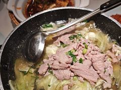 -全牛匠·乐山跷脚牛肉(西北旺万象汇店)