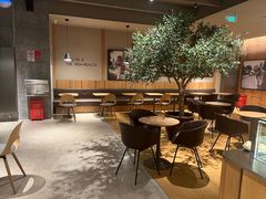 -Wagas沃歌斯(信泰中心商场店)