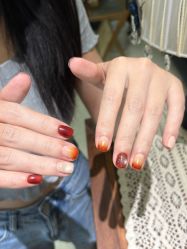 -Lucky girl建构养甲·中式翘睫专业店