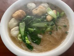 -巴哈面店(沈家门西大街店)