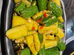 -玉林仔鲜牛老火锅(南宁港店)