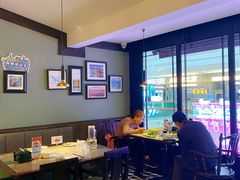 -前海沿·青岛菜(李沧万达店)