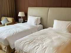 -北京朝阳悠唐皇冠假日酒店