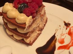 -西安皇冠假日酒店·朱雀咖啡厅