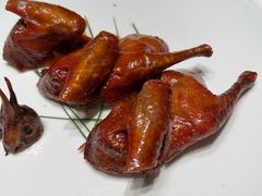 -祥记餐饮•豫粤珍味(金隅大厦店)