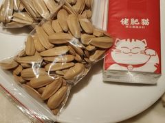 -佬肥猫·浙江乡村菜(国华广场店)
