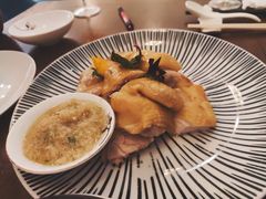 -坤钰轩·匠心粤菜(华为店)
