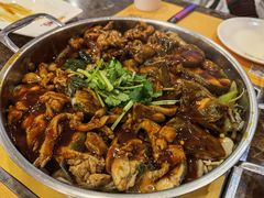 -黄记煌三汁焖锅(名泉广场店)