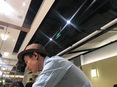 -老板娘的烤肉店(港湾广场店)