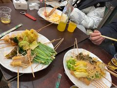 -郭记小街麻辣烫(南小街总店)