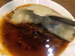 -海荣锅贴馆(五味十字店)