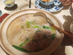 -侨美食家·粤菜(体育西路店)