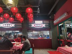 -辣小鲜·南昌大排档(船山路店)